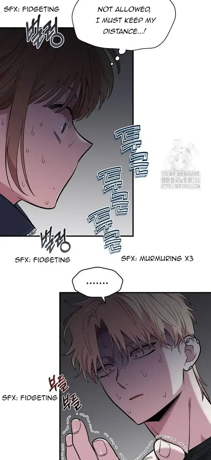 Read Childhood Friend Complex Eunhi EN Manga Online