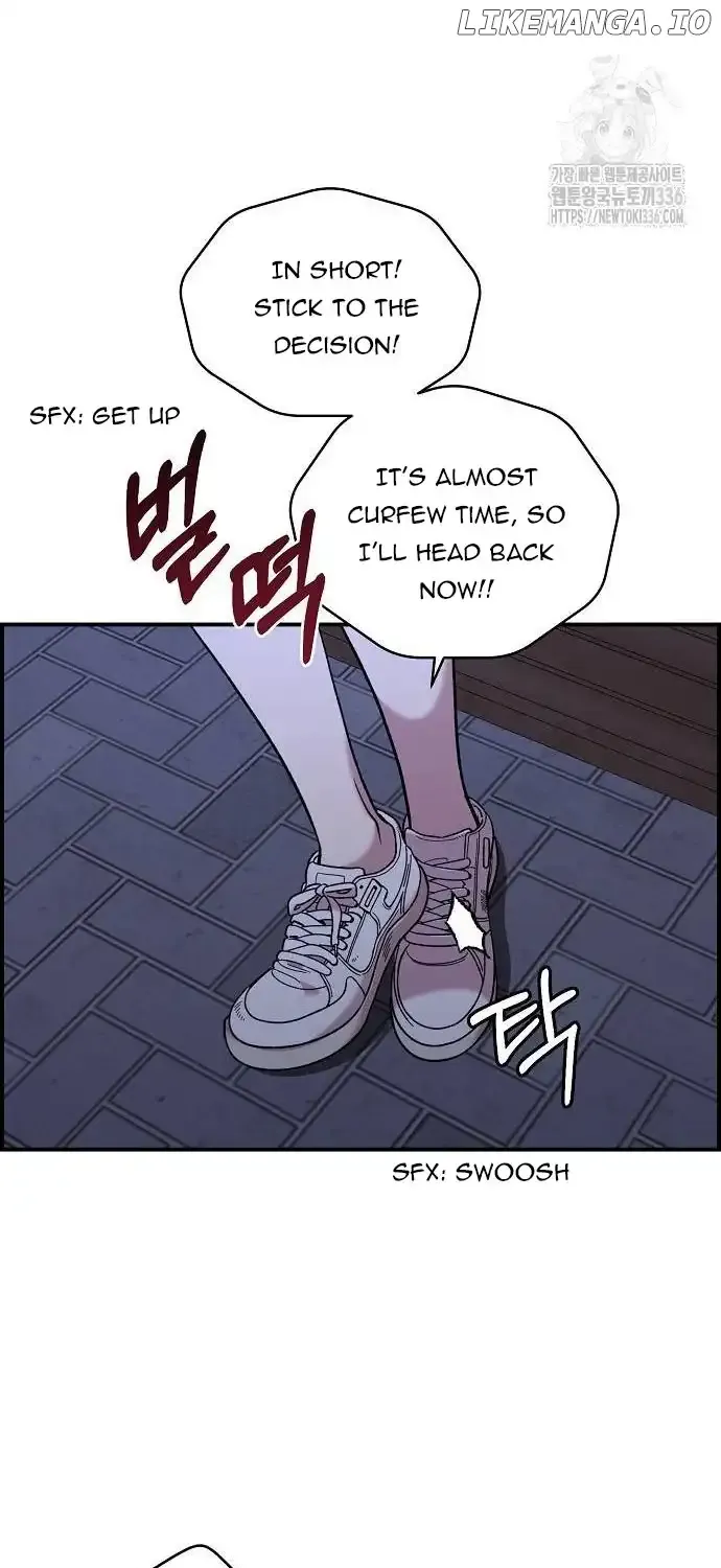 Read Childhood Friend Complex Eunhi EN Manga Online