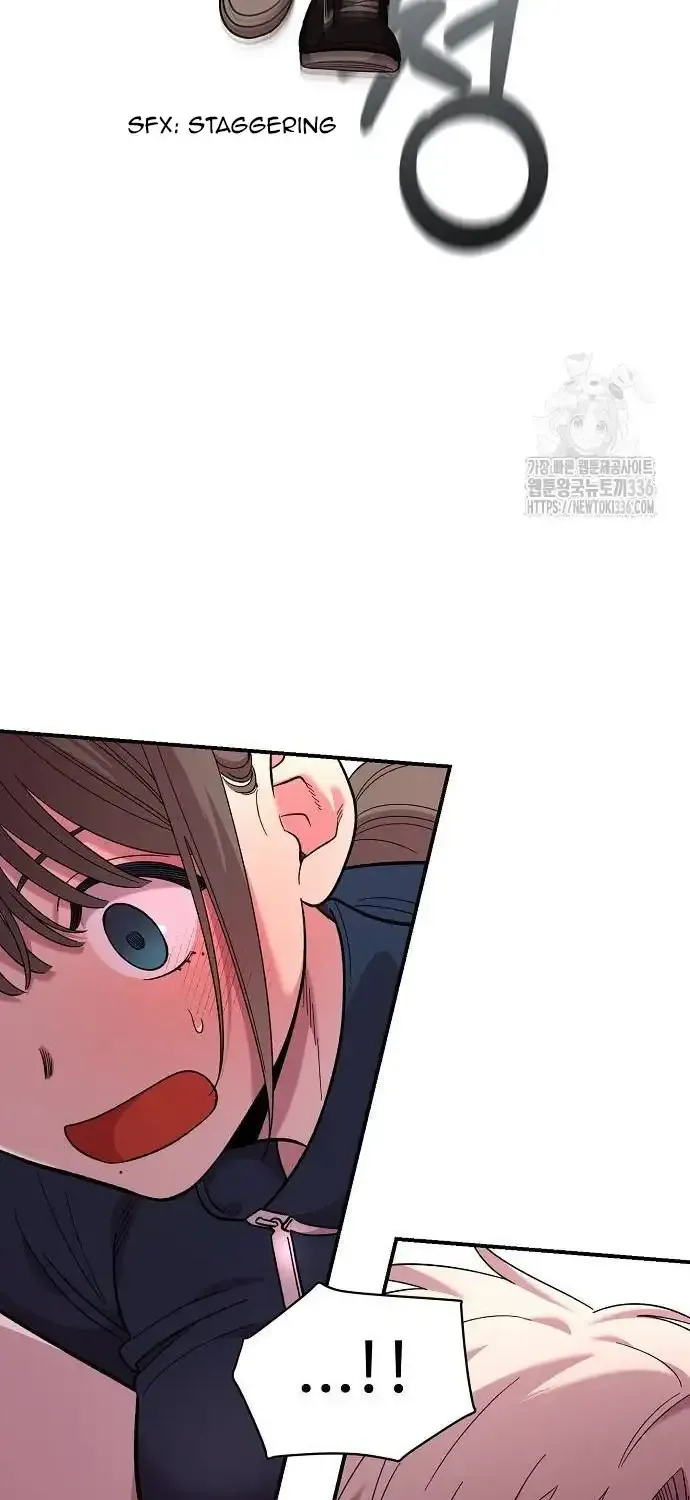 Read Childhood Friend Complex Eunhi EN Manga Online