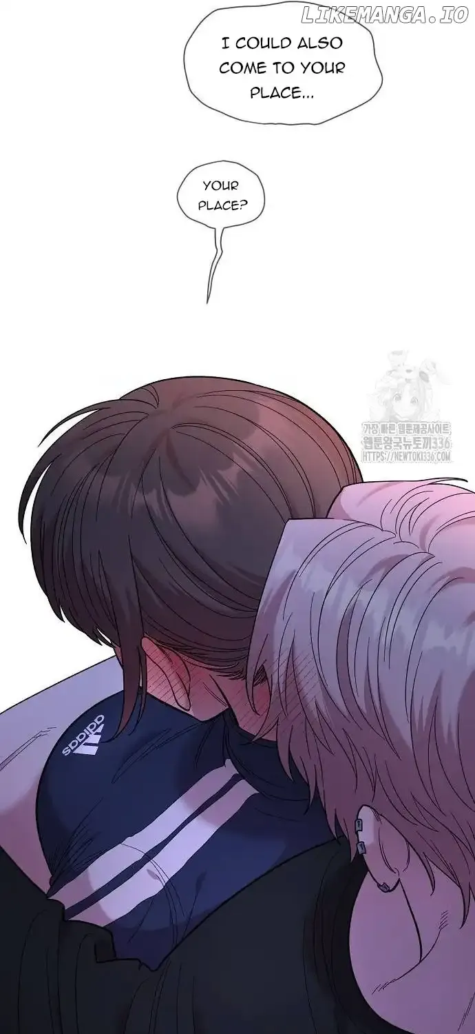 Read Childhood Friend Complex Eunhi EN Manga Online