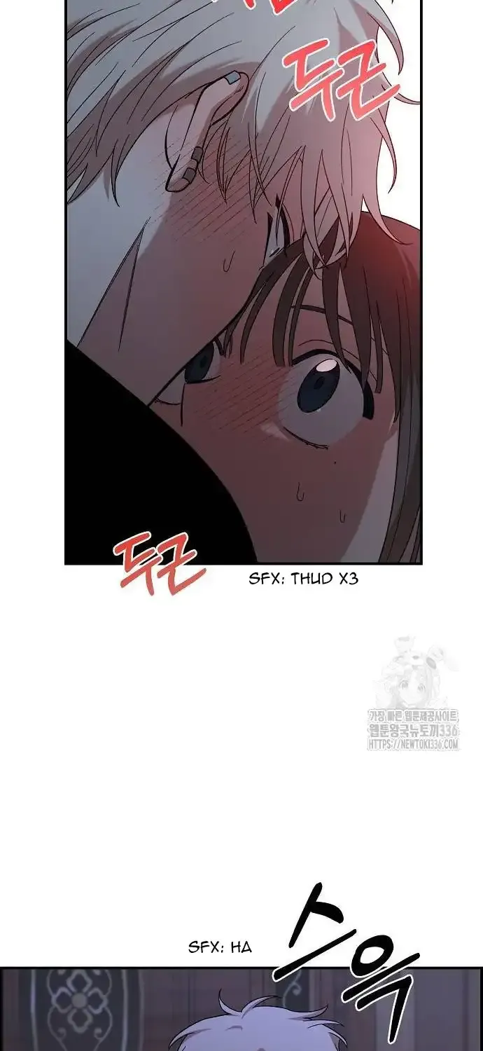 Read Childhood Friend Complex Eunhi EN Manga Online