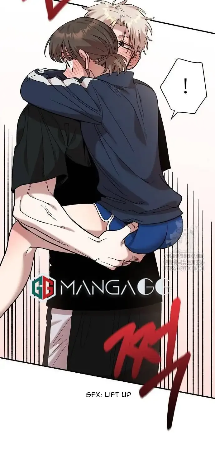 Read Childhood Friend Complex Eunhi EN Manga Online