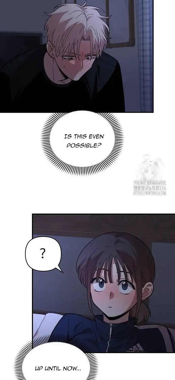 Read Childhood Friend Complex Eunhi EN Manga Online