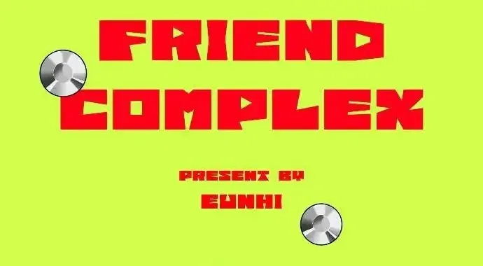 Read Childhood Friend Complex Eunhi EN Manga Online