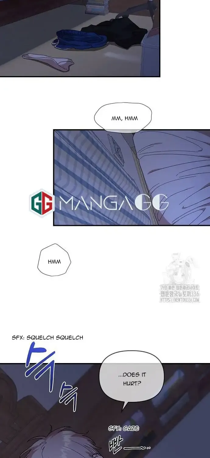 Read Childhood Friend Complex Eunhi EN Manga Online