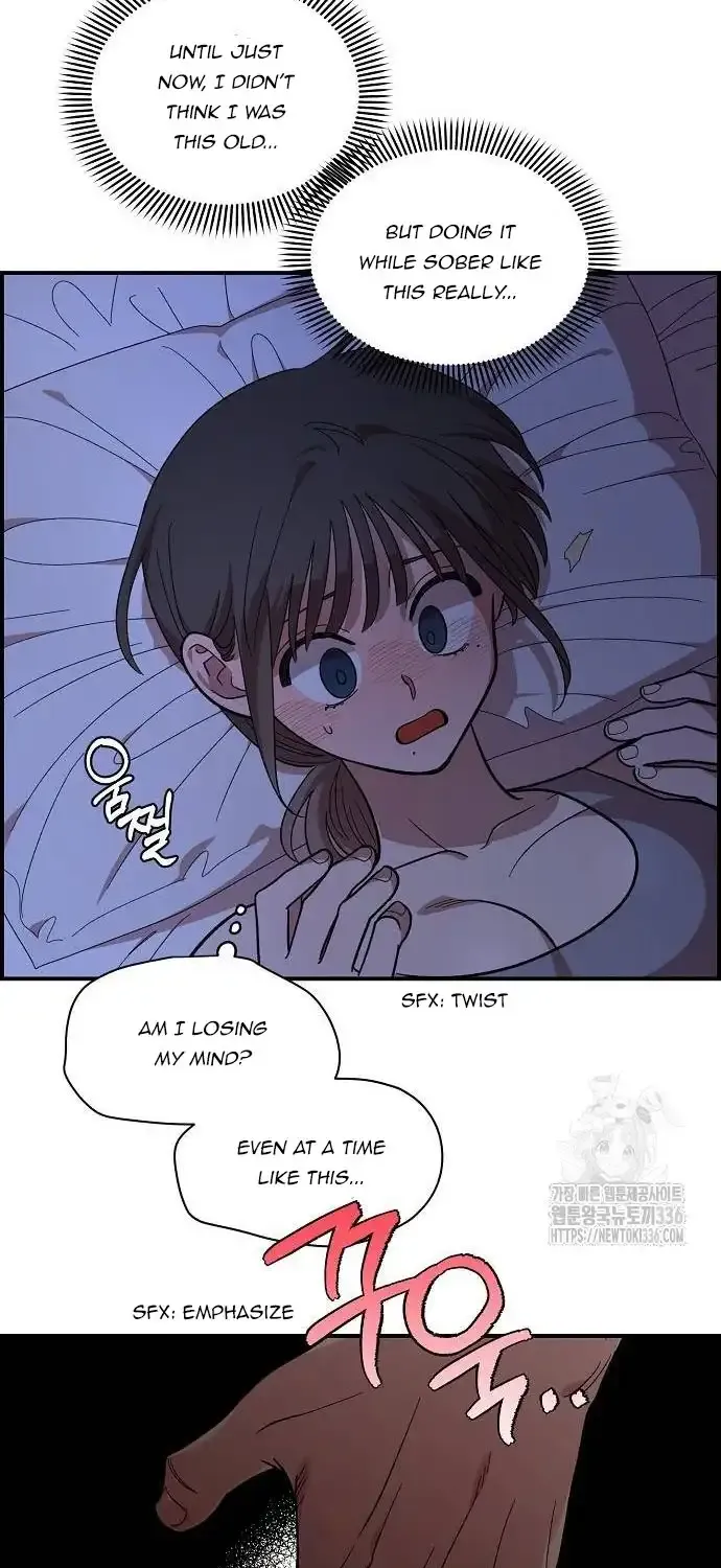 Read Childhood Friend Complex Eunhi EN Manga Online