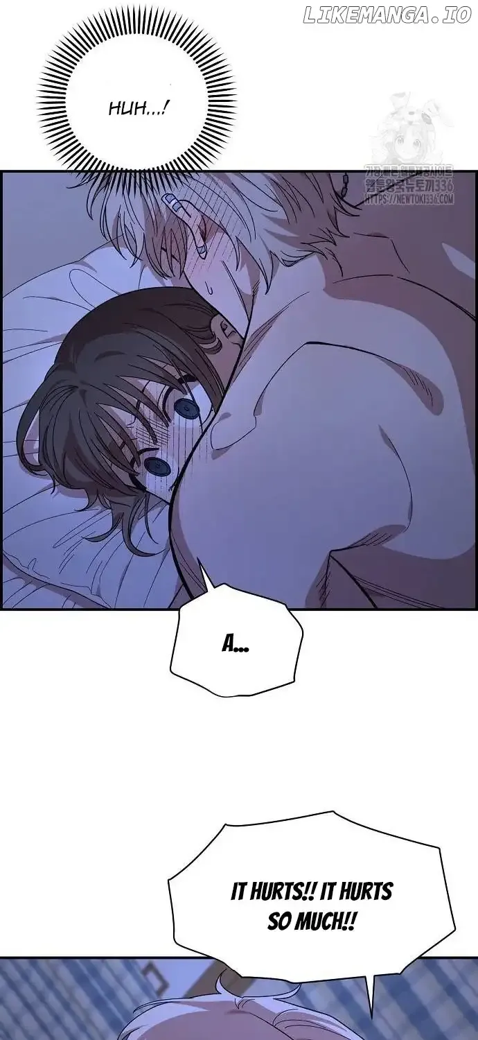 Read Childhood Friend Complex Eunhi EN Manga Online