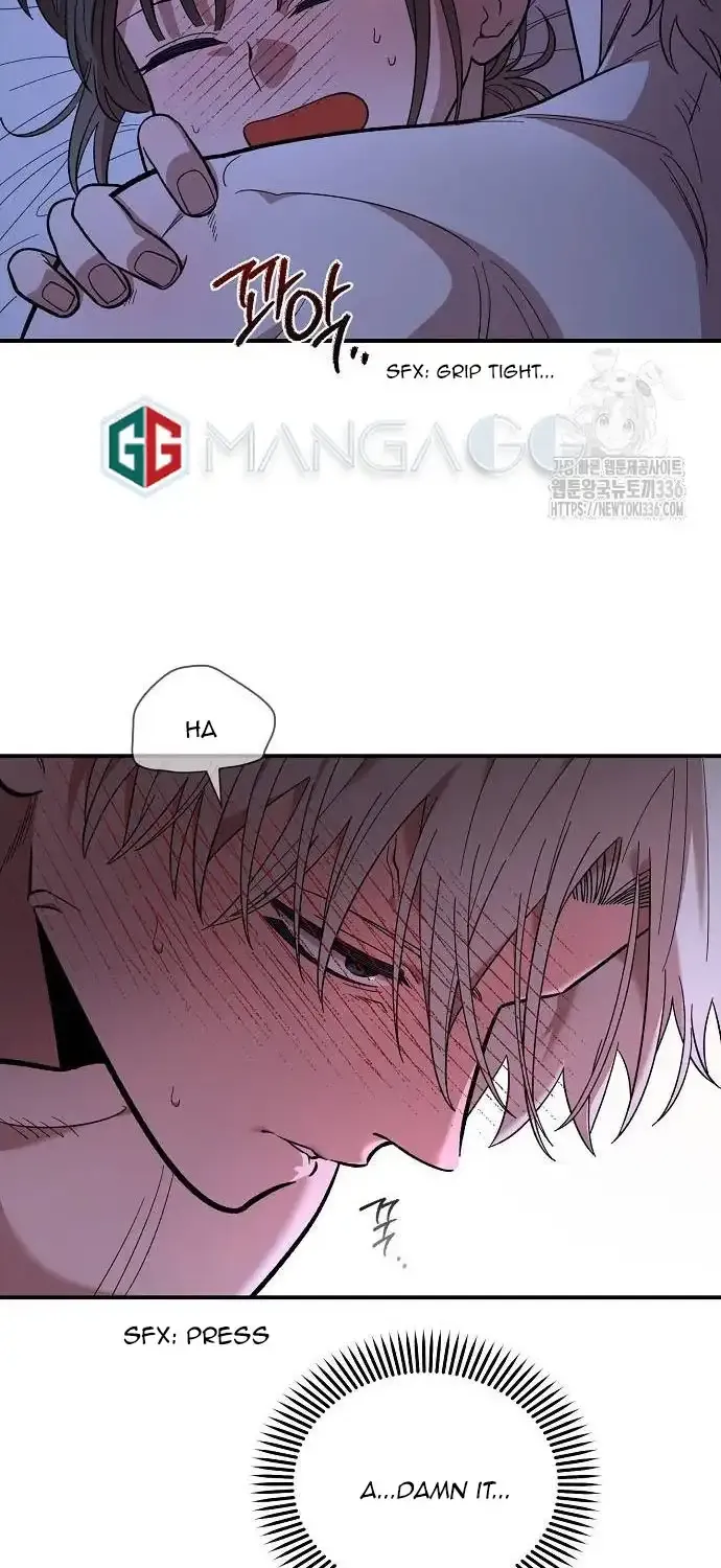 Read Childhood Friend Complex Eunhi EN Manga Online