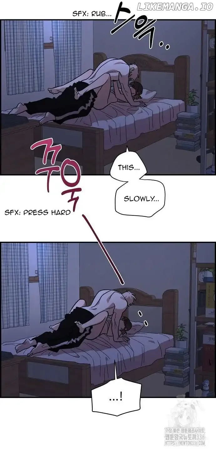 Read Childhood Friend Complex Eunhi EN Manga Online