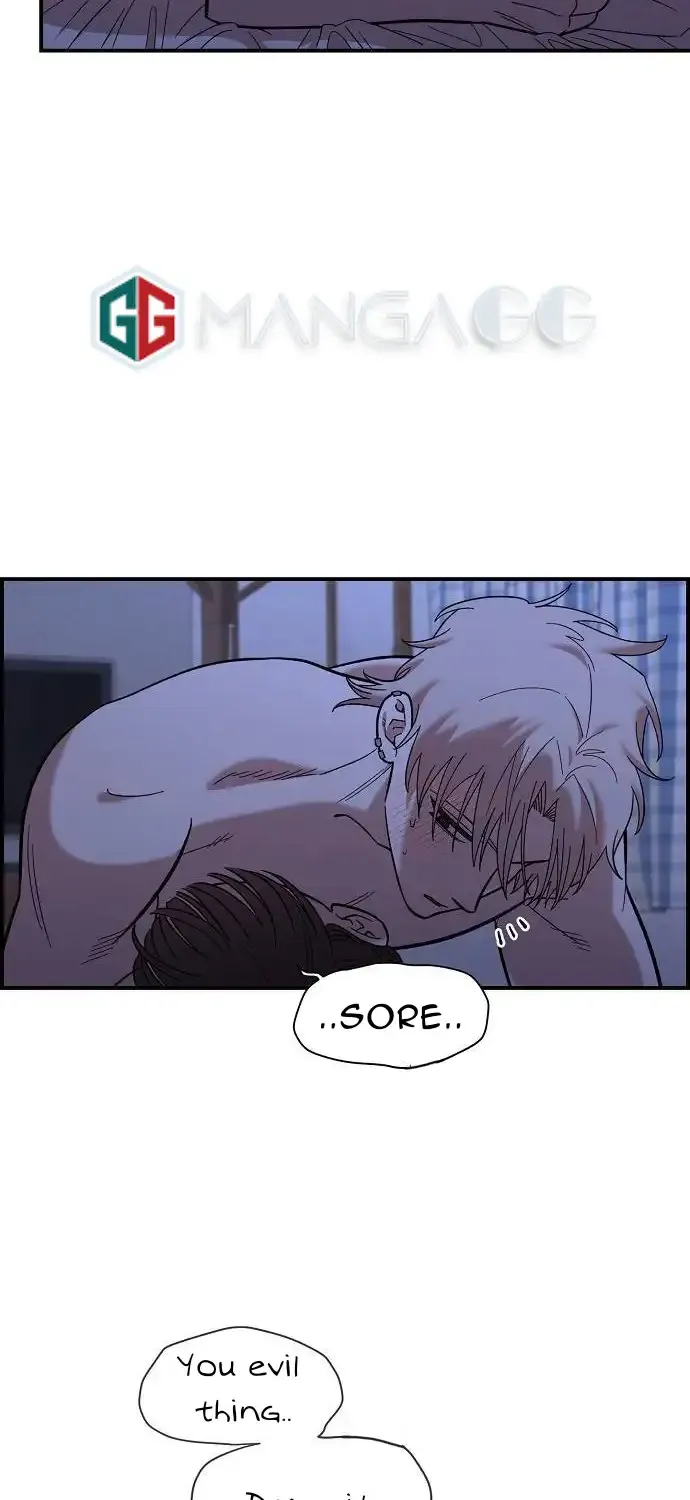 Read Childhood Friend Complex Eunhi EN Manga Online