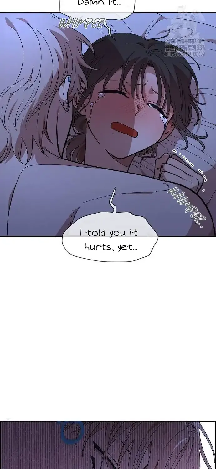 Read Childhood Friend Complex Eunhi EN Manga Online