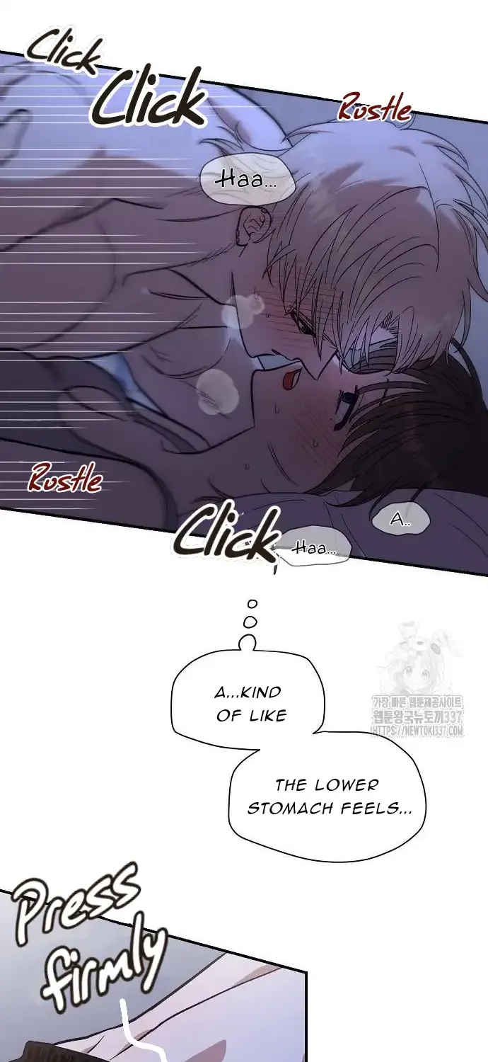 Read Childhood Friend Complex Eunhi EN Manga Online