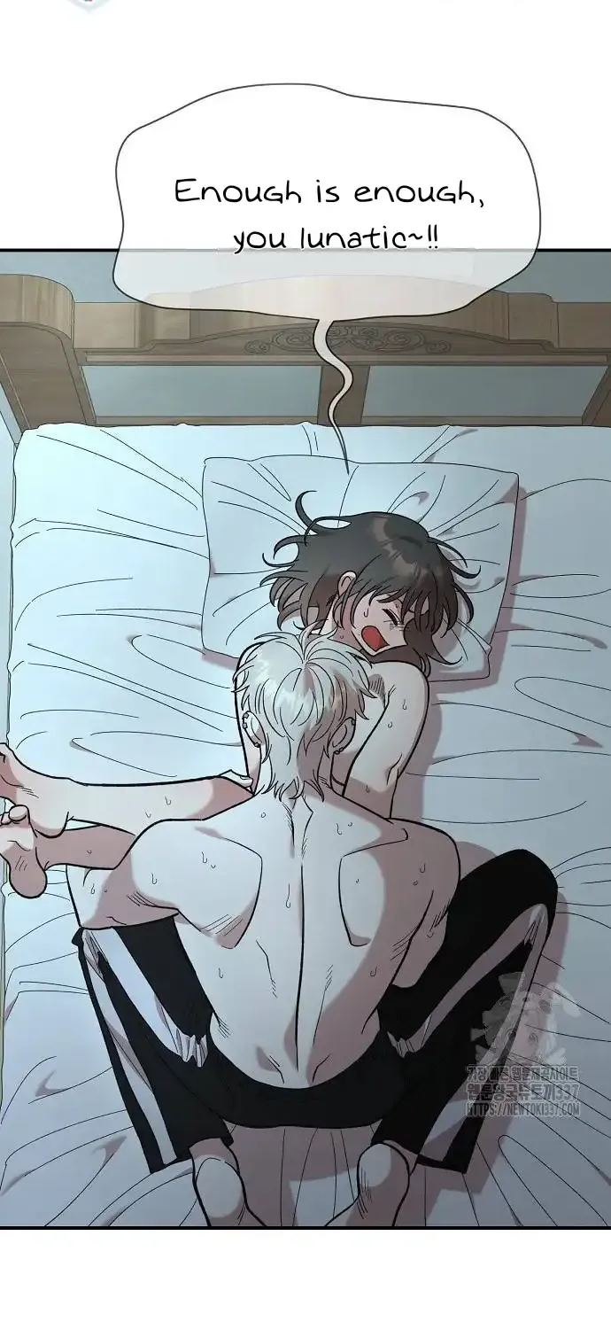 Read Childhood Friend Complex Eunhi EN Manga Online