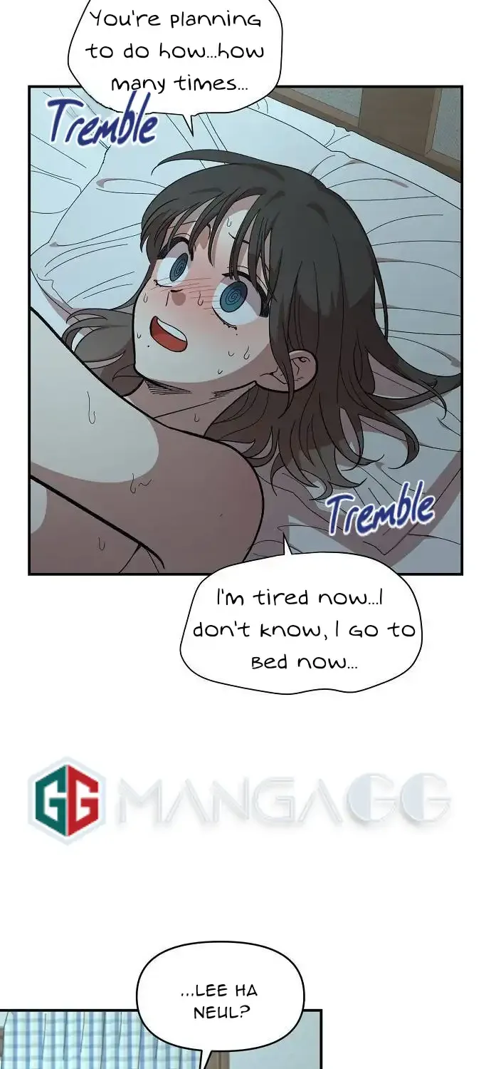 Read Childhood Friend Complex Eunhi EN Manga Online