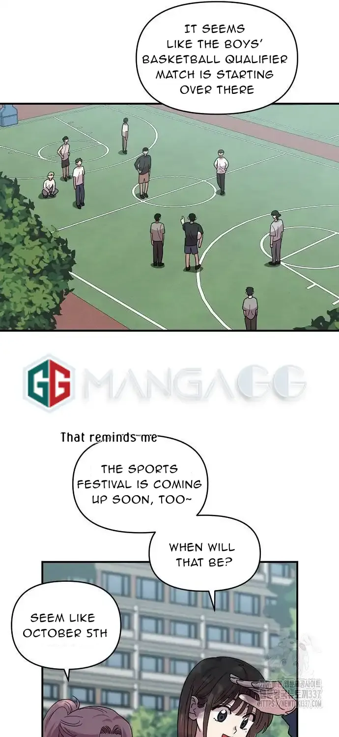 Read Childhood Friend Complex Eunhi EN Manga Online