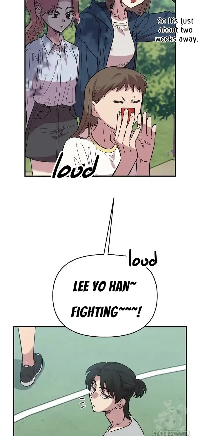 Read Childhood Friend Complex Eunhi EN Manga Online