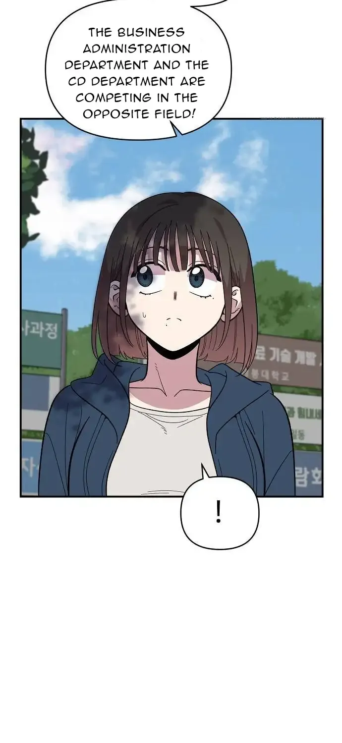 Read Childhood Friend Complex Eunhi EN Manga Online