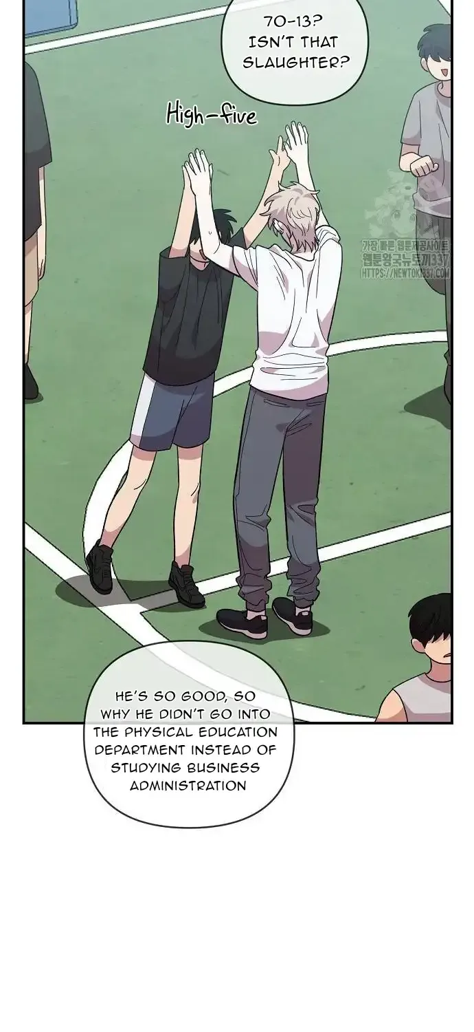 Read Childhood Friend Complex Eunhi EN Manga Online