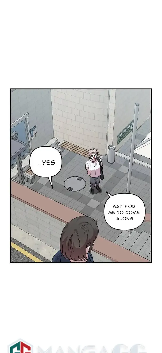 Read Childhood Friend Complex Eunhi EN Manga Online