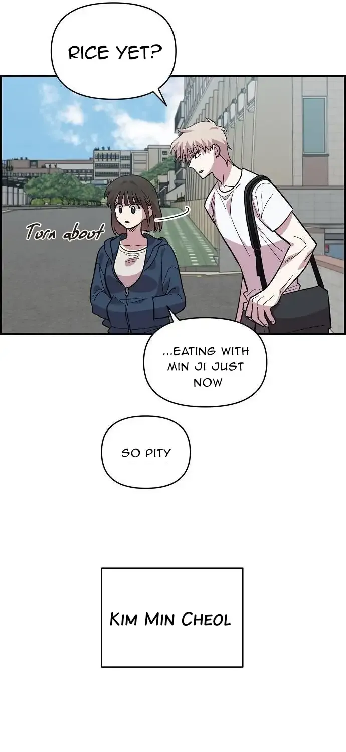 Read Childhood Friend Complex Eunhi EN Manga Online