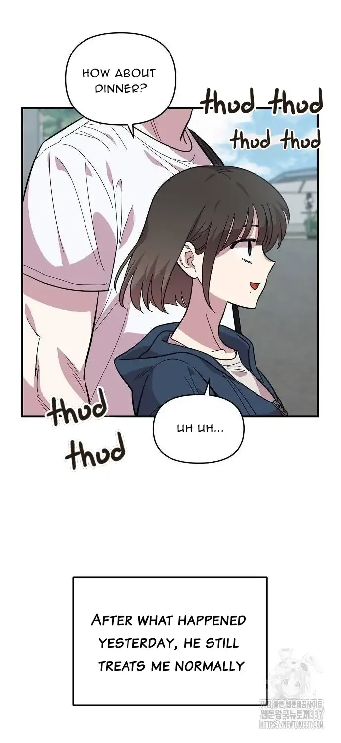 Read Childhood Friend Complex Eunhi EN Manga Online