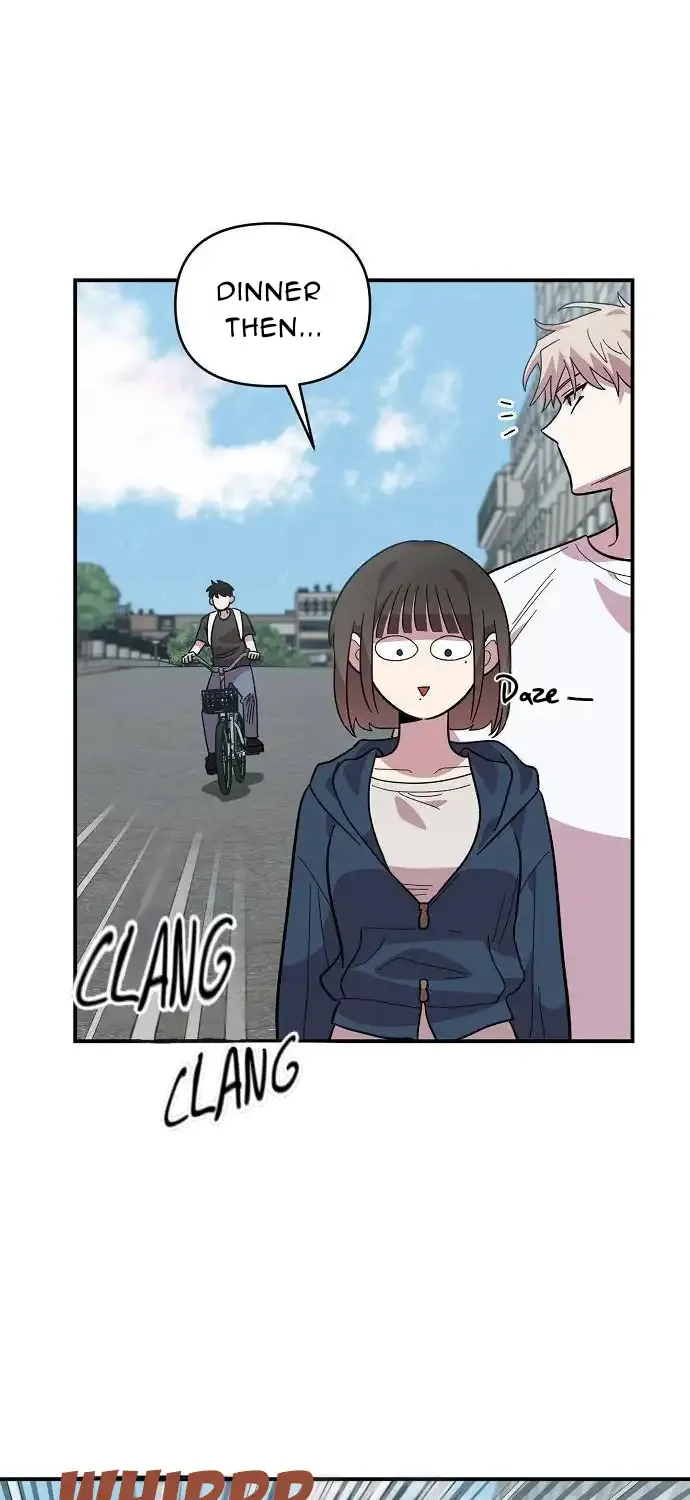 Read Childhood Friend Complex Eunhi EN Manga Online