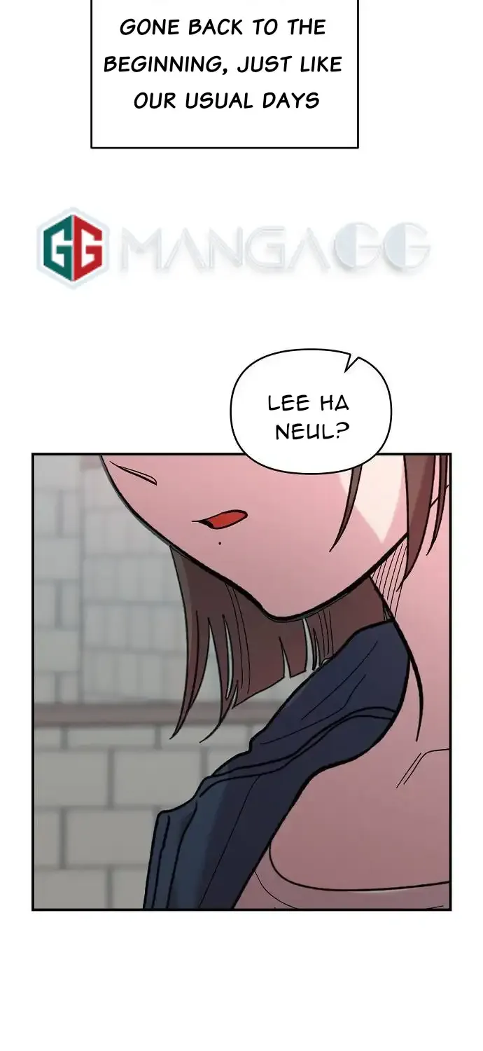 Read Childhood Friend Complex Eunhi EN Manga Online