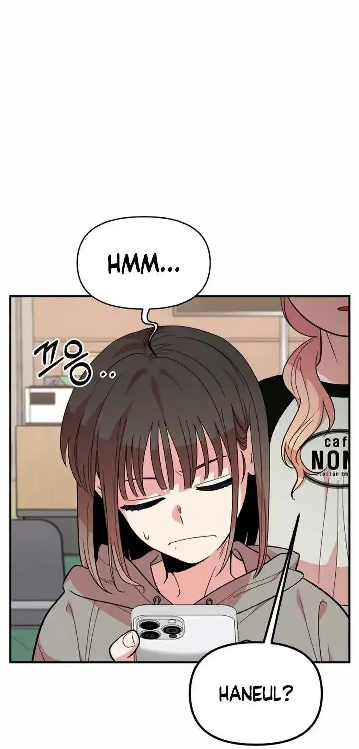 Read Childhood Friend Complex Eunhi EN Manga Online