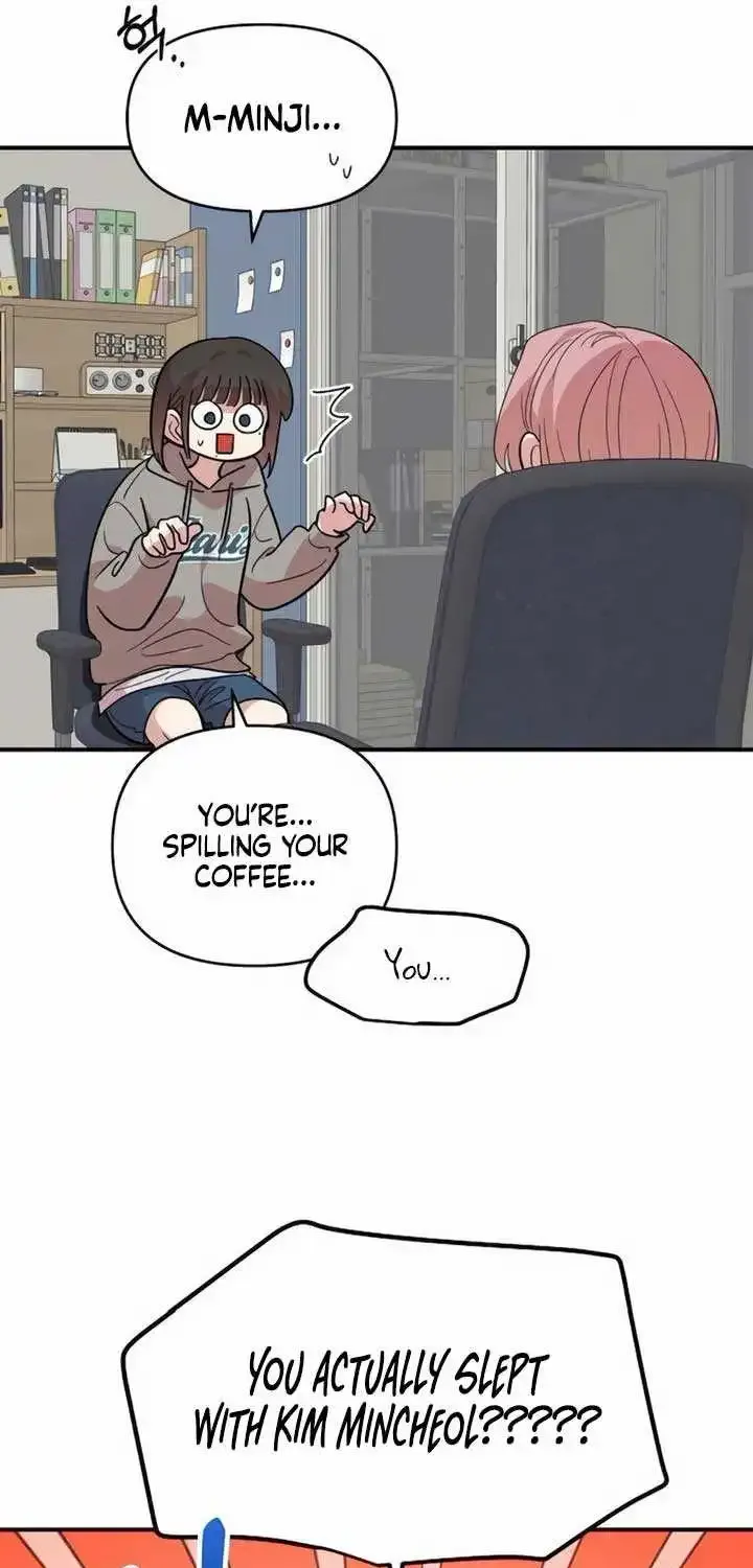 Read Childhood Friend Complex Eunhi EN Manga Online