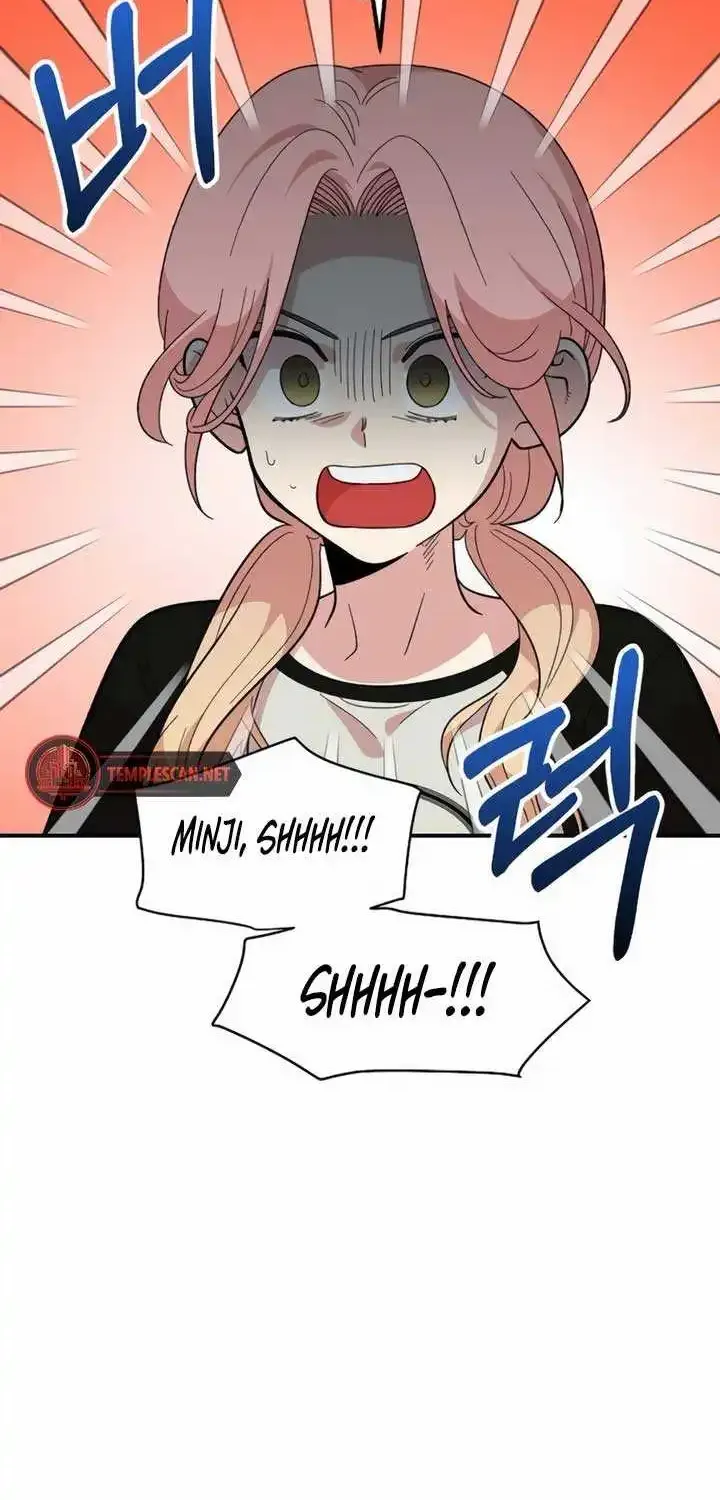 Read Childhood Friend Complex Eunhi EN Manga Online