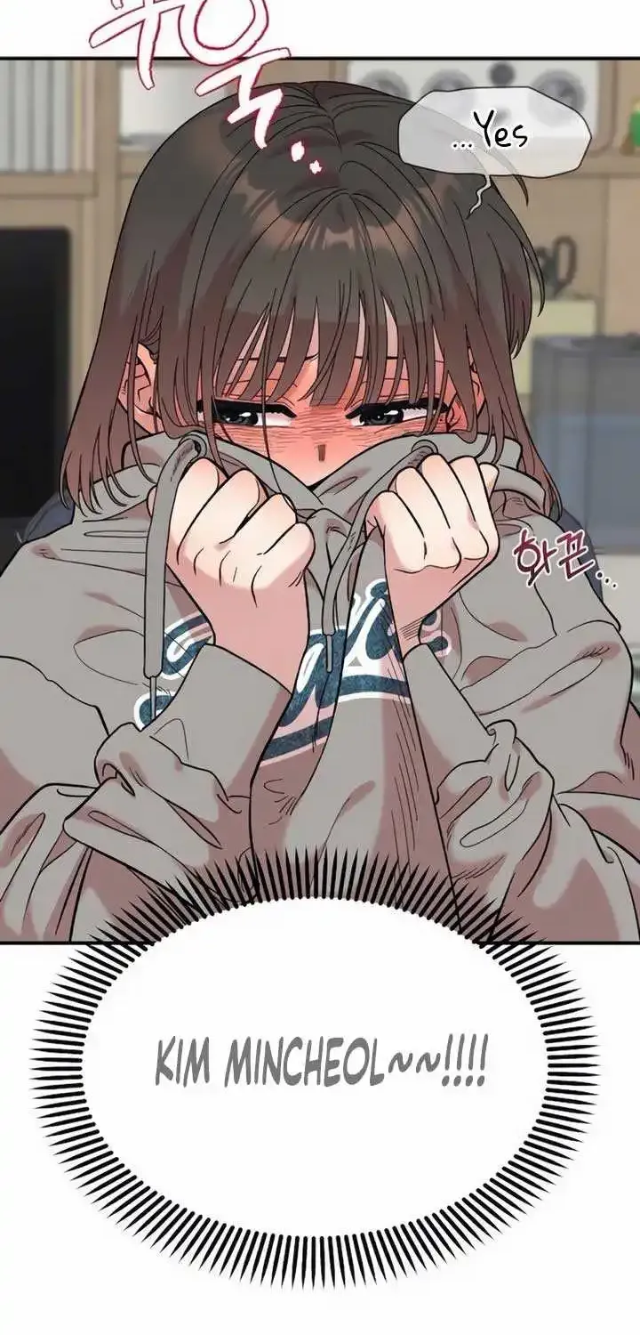 Read Childhood Friend Complex Eunhi EN Manga Online