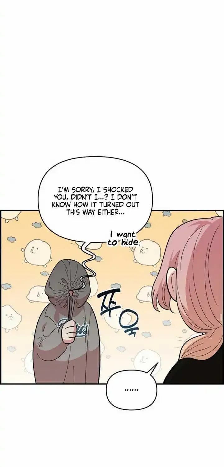 Read Childhood Friend Complex Eunhi EN Manga Online