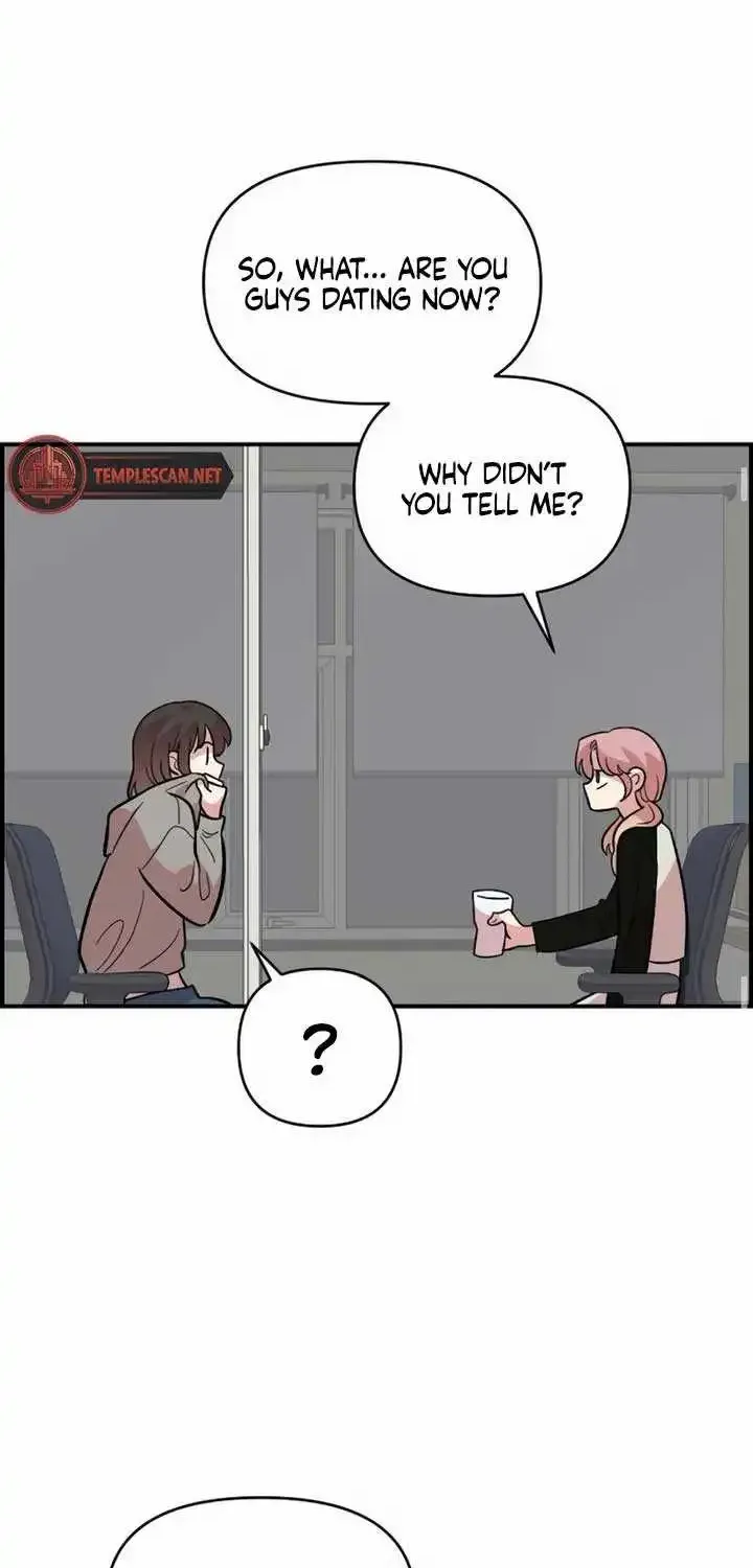 Read Childhood Friend Complex Eunhi EN Manga Online