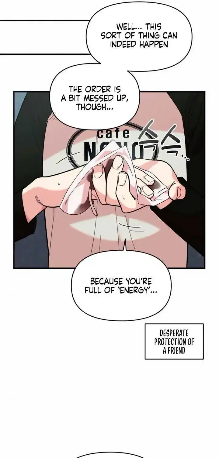 Read Childhood Friend Complex Eunhi EN Manga Online