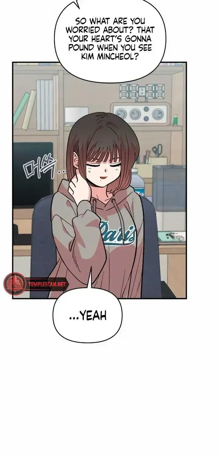 Read Childhood Friend Complex Eunhi EN Manga Online
