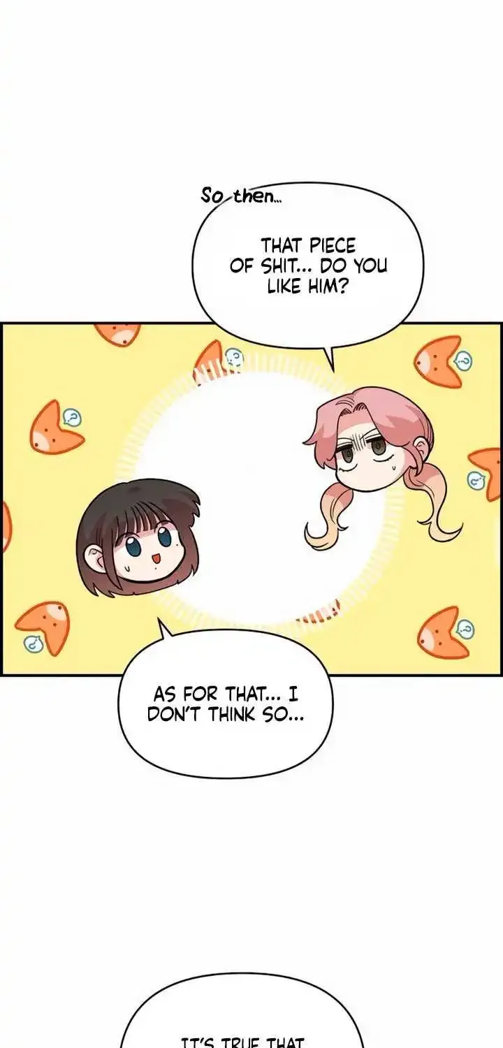 Read Childhood Friend Complex Eunhi EN Manga Online