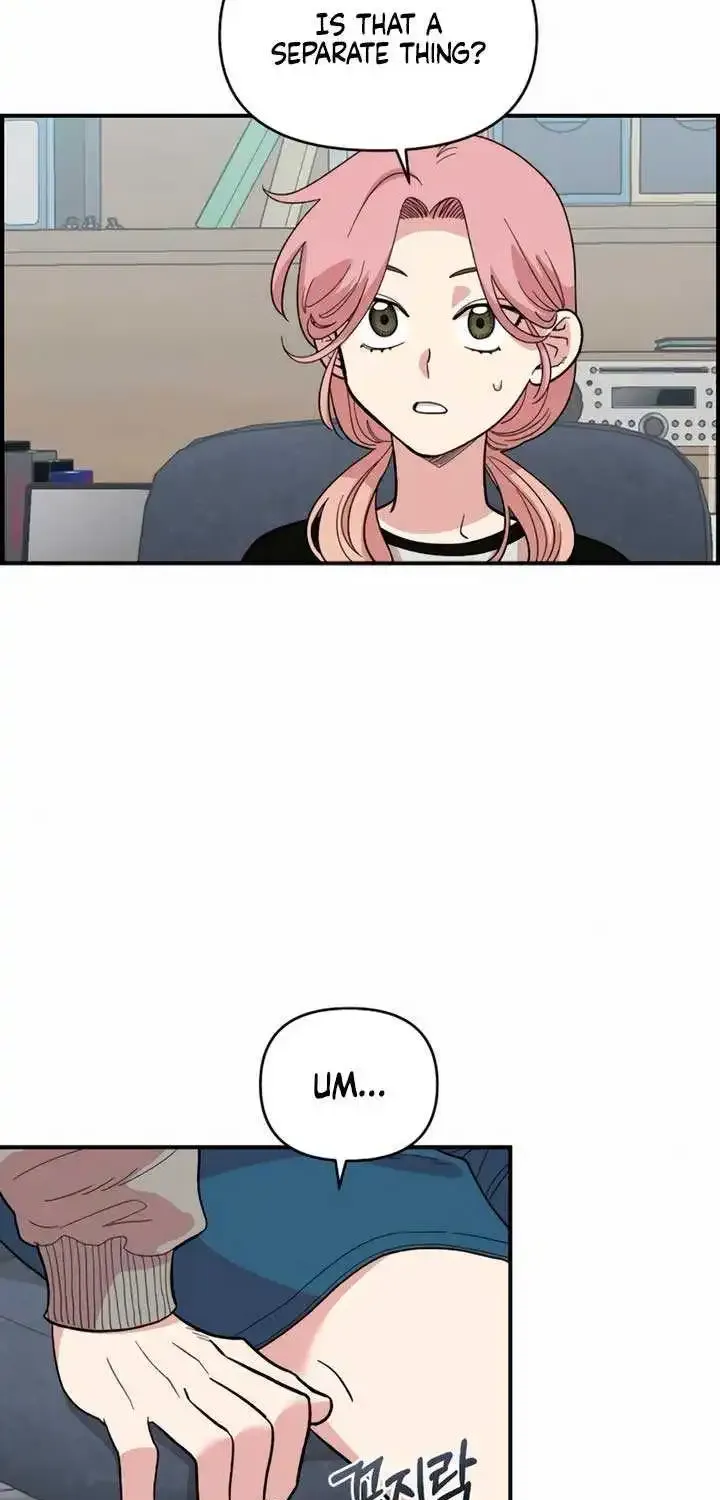 Read Childhood Friend Complex Eunhi EN Manga Online