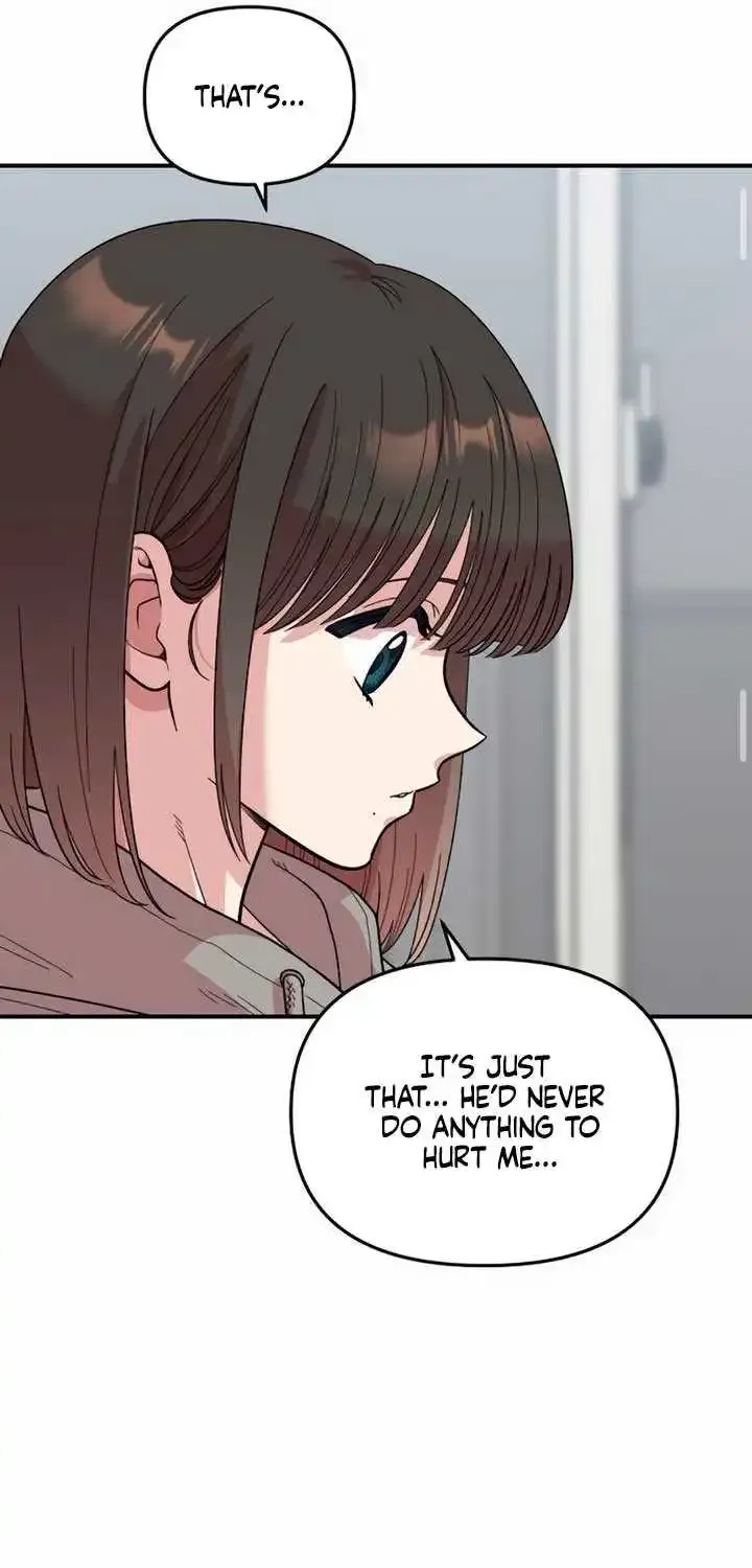 Read Childhood Friend Complex Eunhi EN Manga Online