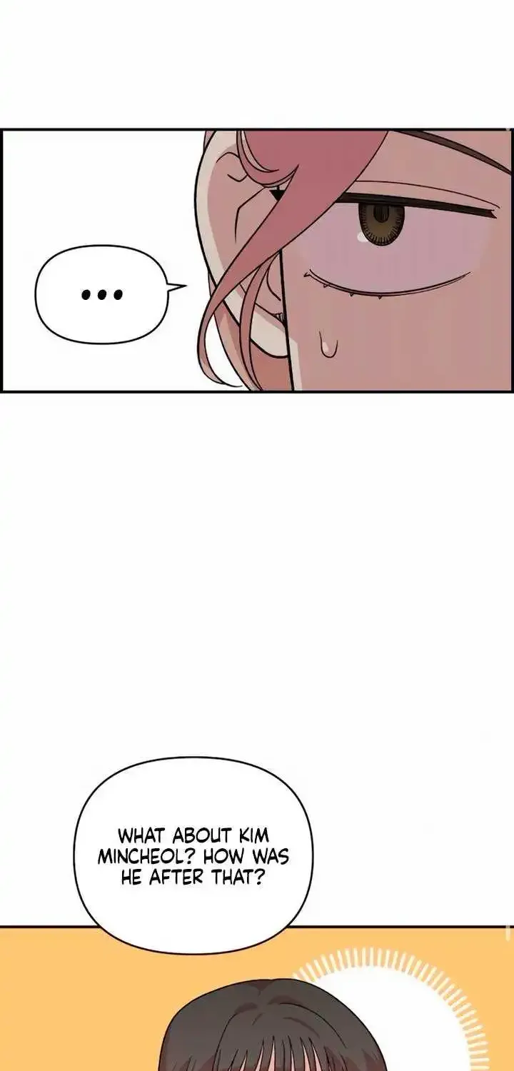 Read Childhood Friend Complex Eunhi EN Manga Online
