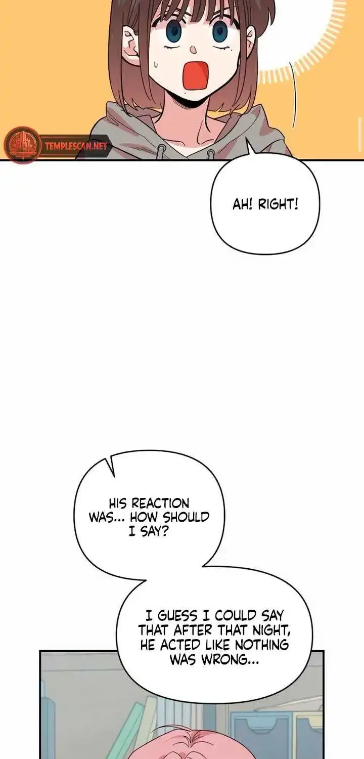Read Childhood Friend Complex Eunhi EN Manga Online