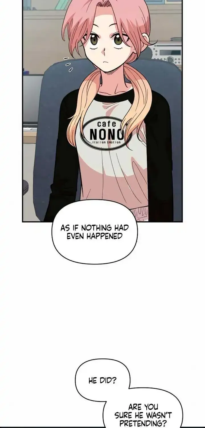 Read Childhood Friend Complex Eunhi EN Manga Online