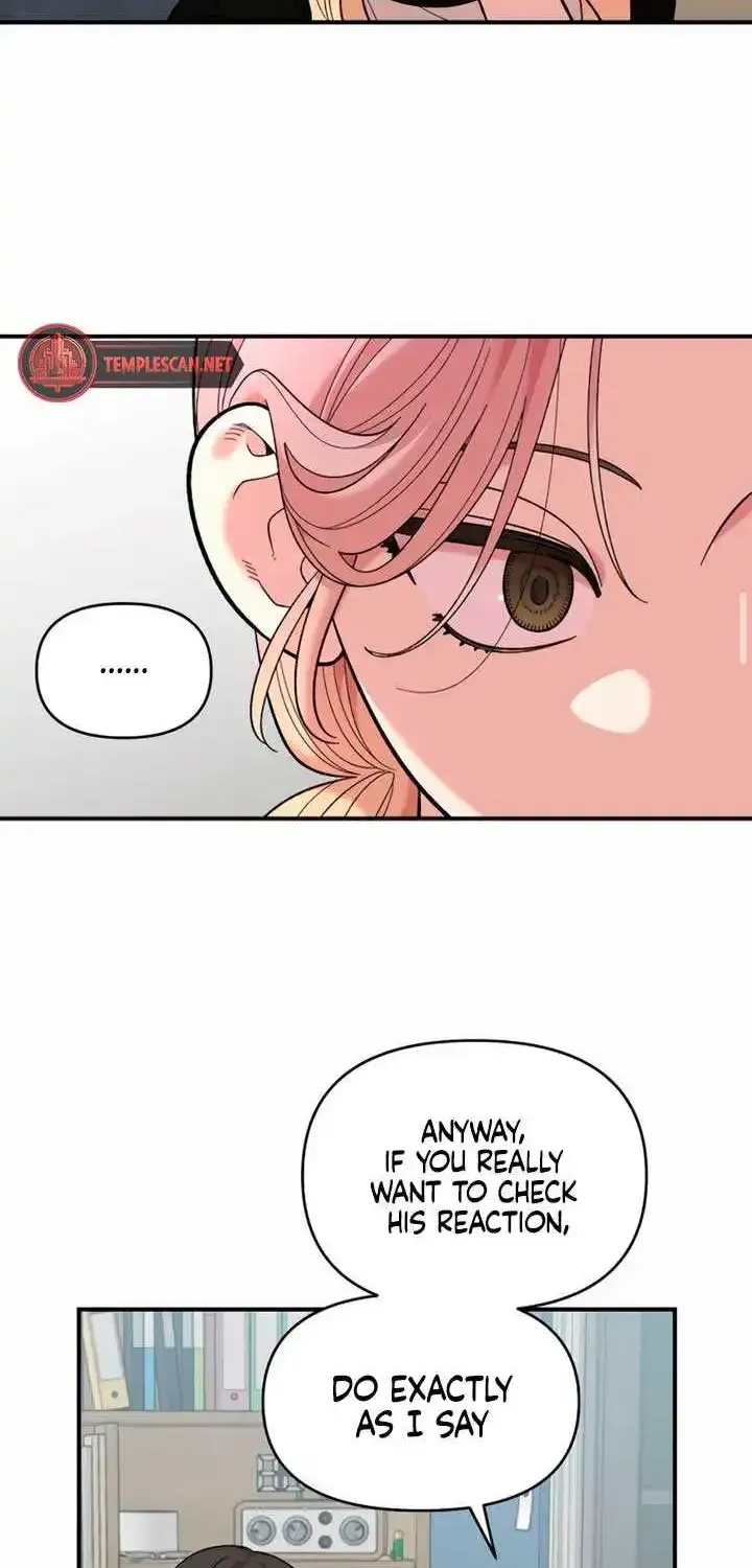 Read Childhood Friend Complex Eunhi EN Manga Online