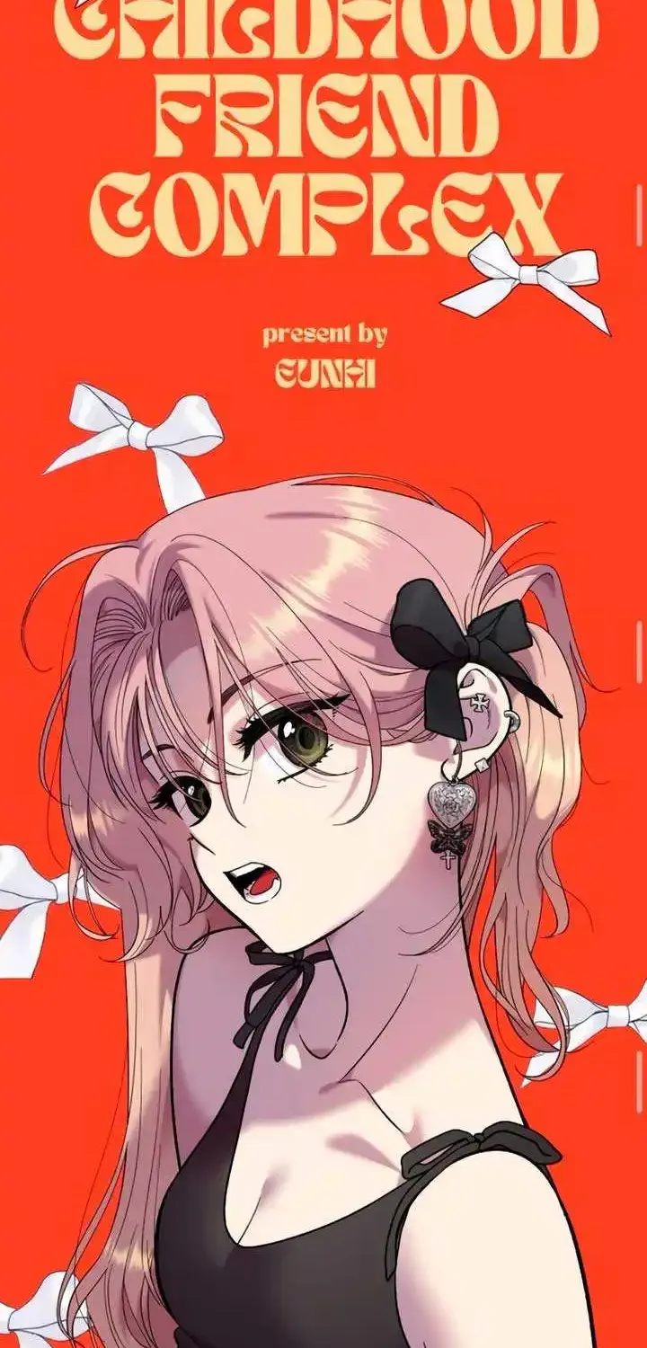 Read Childhood Friend Complex Eunhi EN Manga Online