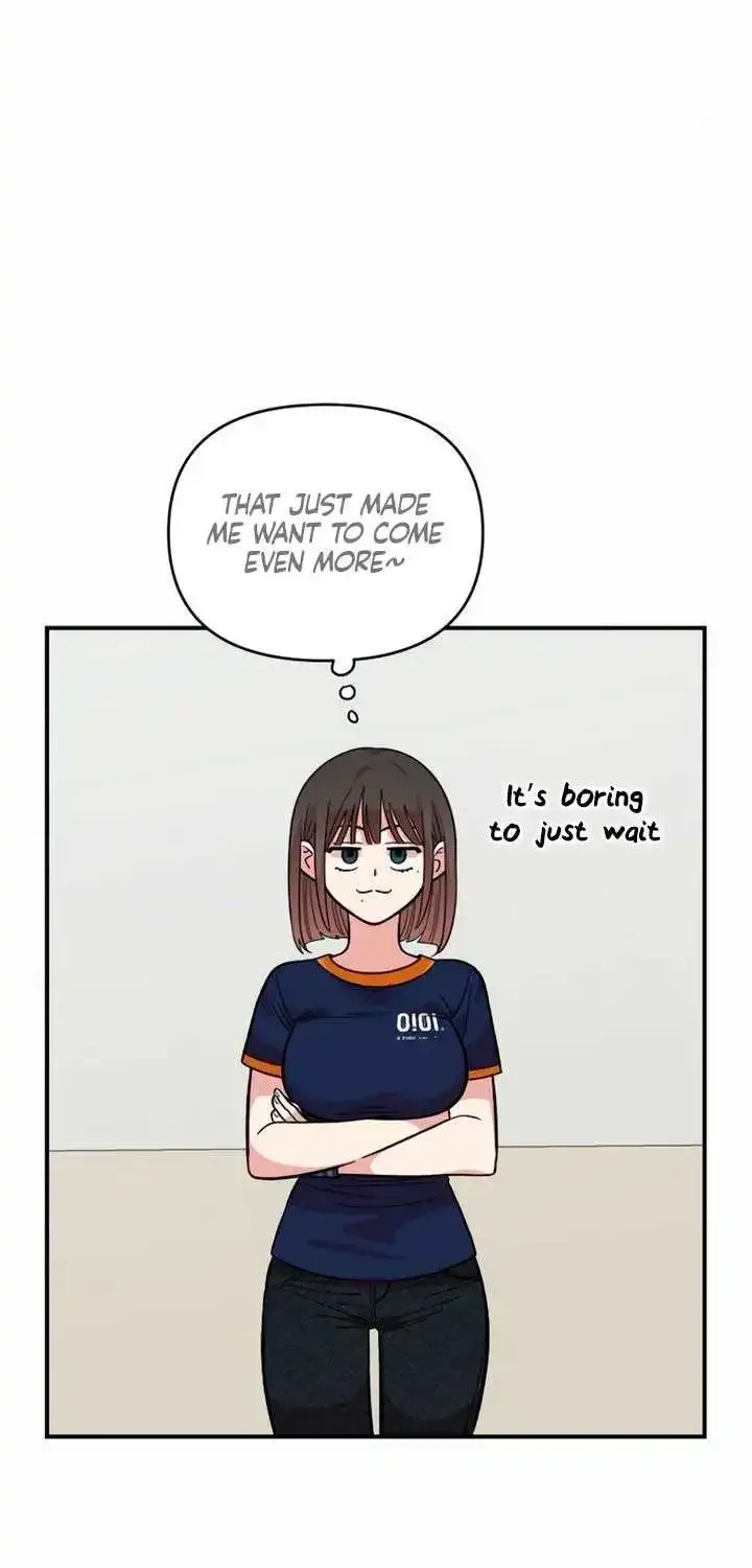 Read Childhood Friend Complex Eunhi EN Manga Online