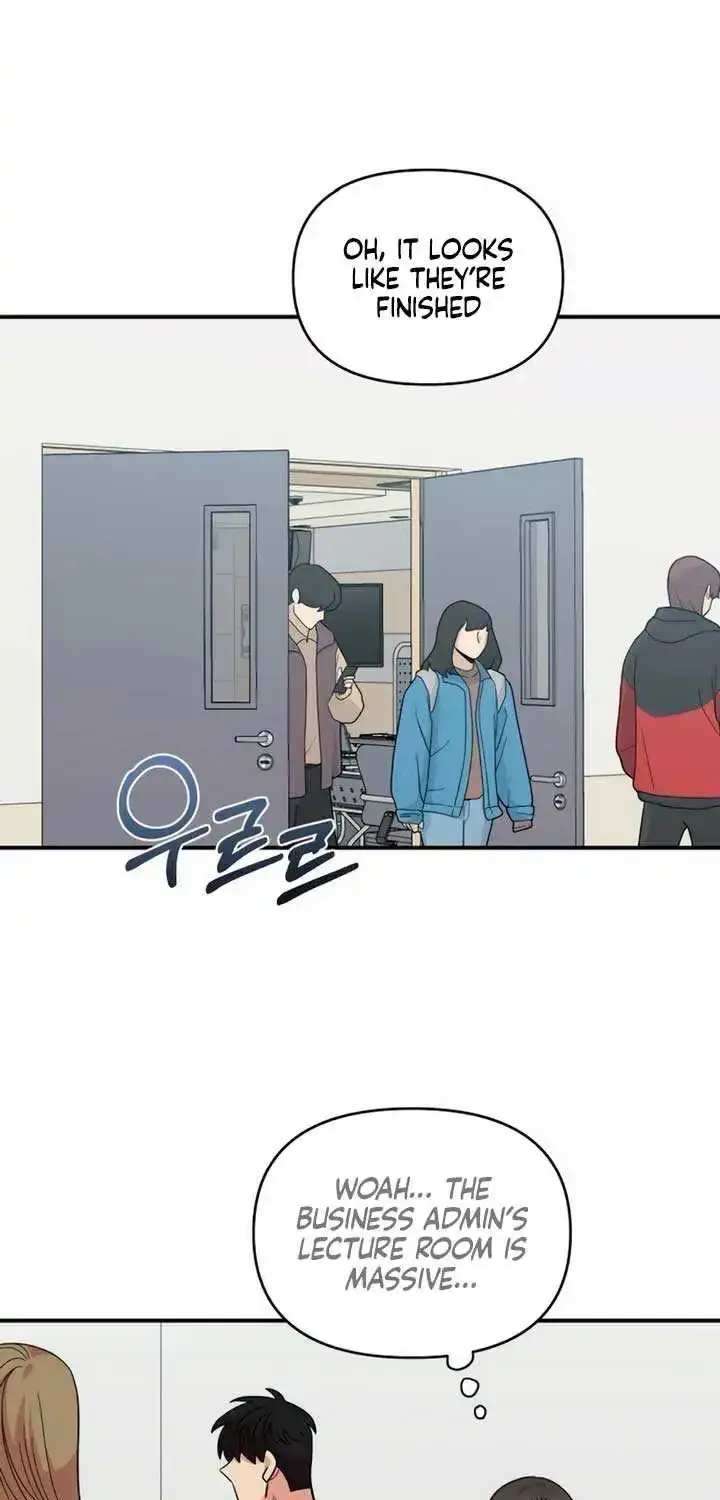 Read Childhood Friend Complex Eunhi EN Manga Online