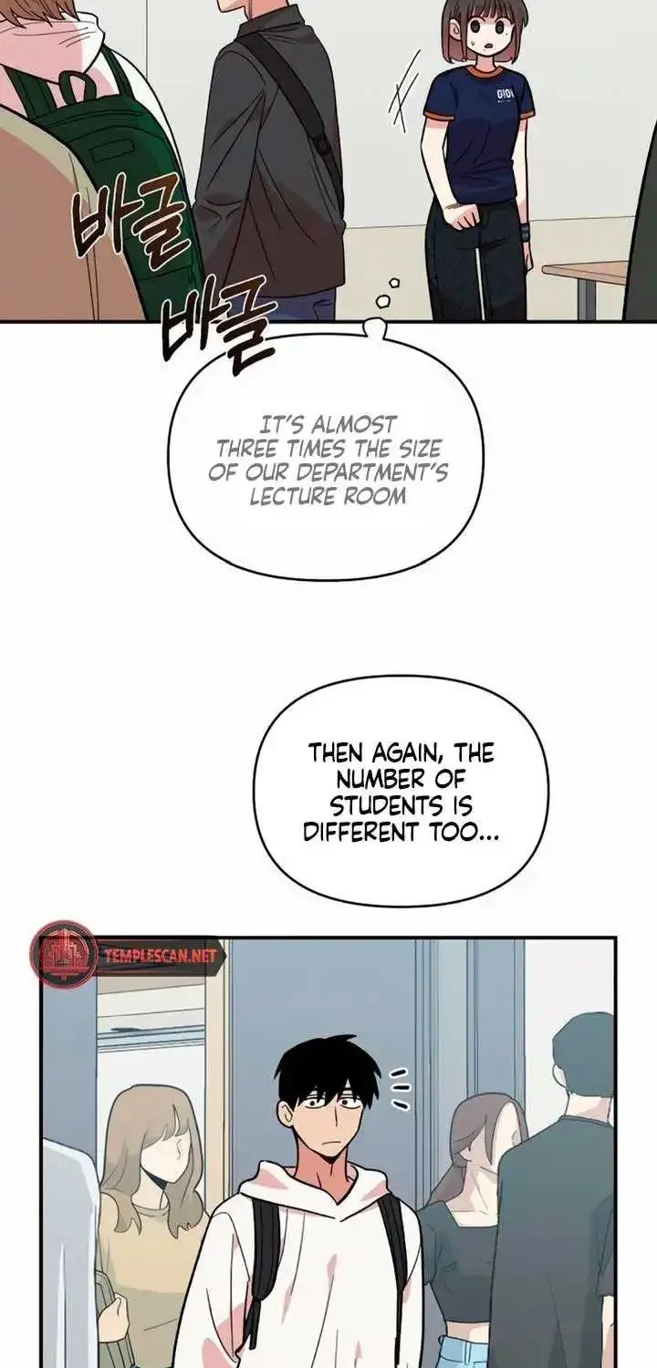 Read Childhood Friend Complex Eunhi EN Manga Online