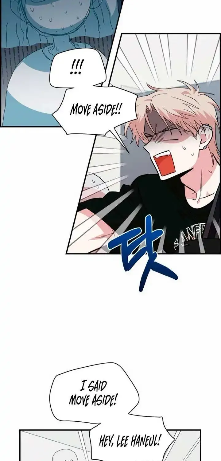 Read Childhood Friend Complex Eunhi EN Manga Online