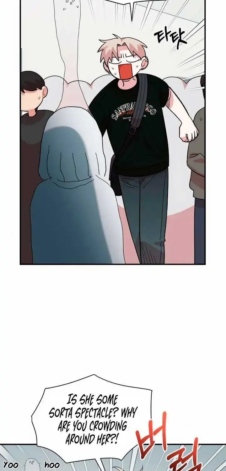 Read Childhood Friend Complex Eunhi EN Manga Online