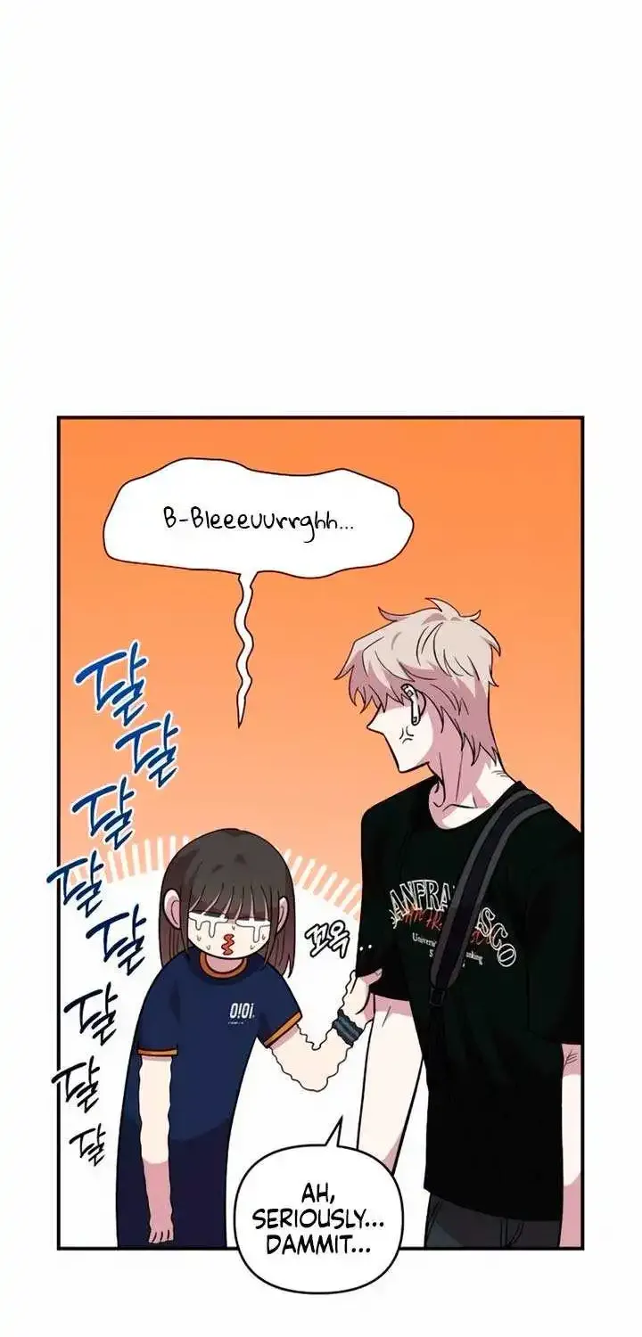Read Childhood Friend Complex Eunhi EN Manga Online