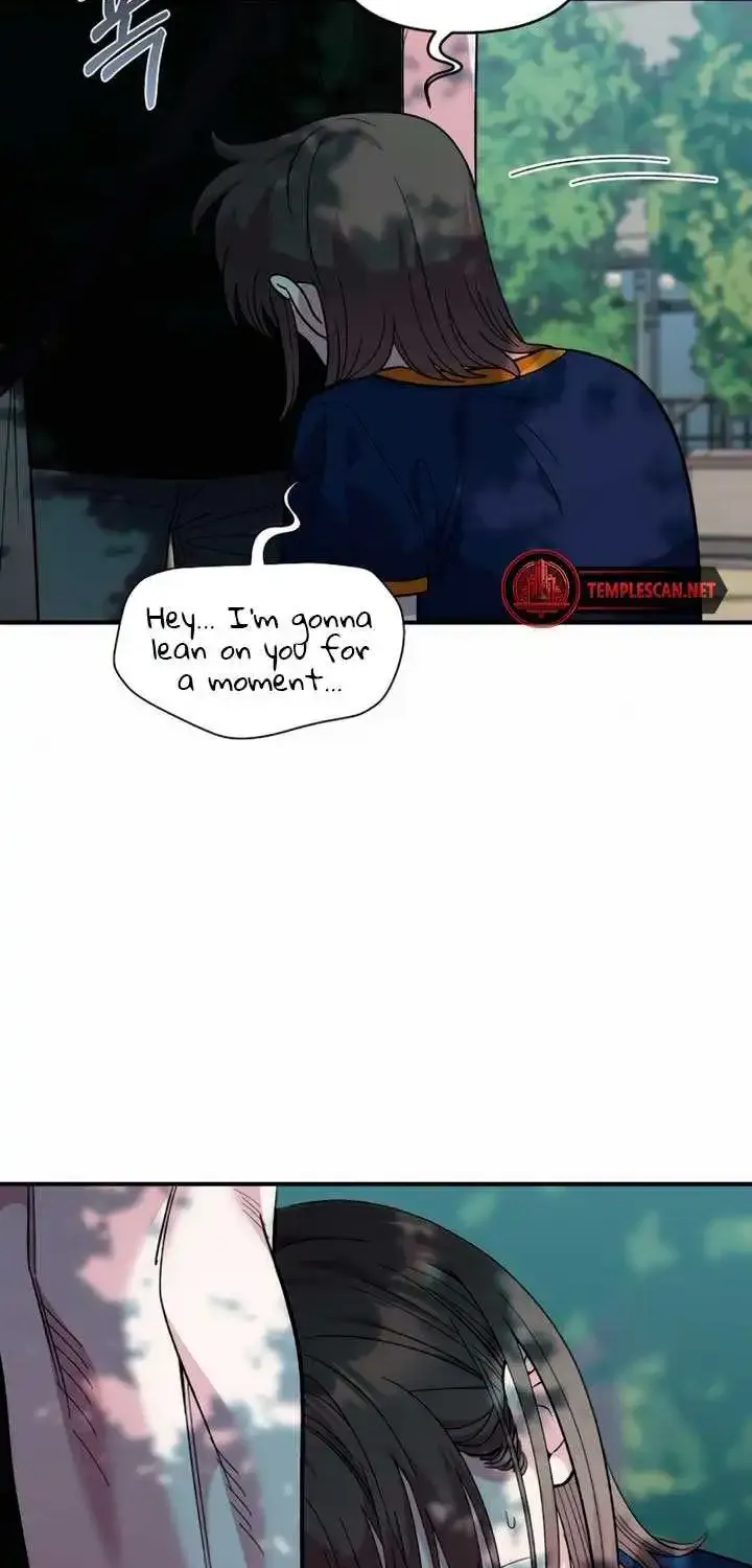 Read Childhood Friend Complex Eunhi EN Manga Online